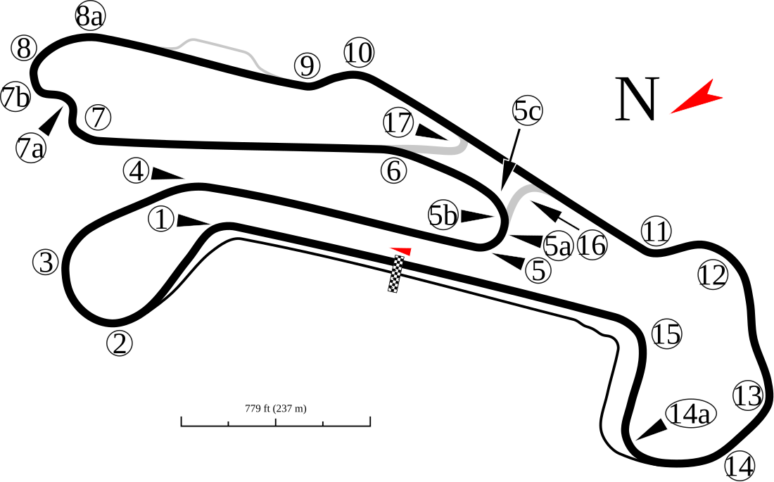 Indy Grand Prix of Alabama
