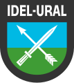 Idel-Ural (Volga Tartar Volunteers)