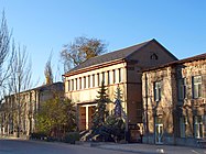 Lugansk Regional Museum of Art