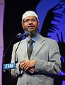 Dr Zakir Naik. (CC BY 2.0)