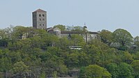 The Cloisters