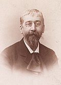 Eugène-Baptiste Emile Dauphin