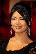 Tera Patrick