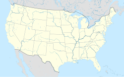 Petersburg, Virginia is located in the United States