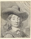 Cornelis Visscher