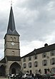 Notre-Dame du Val-d'Ajol kirke