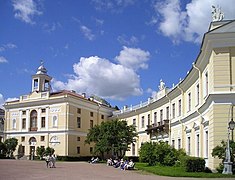 part of: Pavlovsk Museum-Preserve 