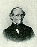 After Friedrich August Stüler