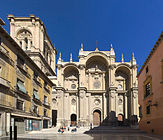 S.A.I. Catedral Metropolitana de la Encarnación