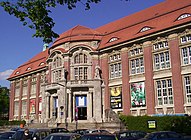 Museum am Rothenbaum