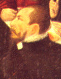 Formerly attributed to Lucas Cranach the Younger