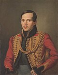 Mikhail Lermontov