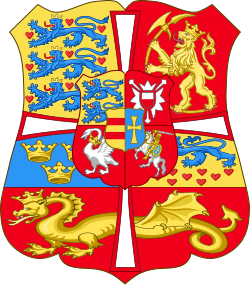 Coat of arms