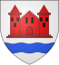 Brasão Seltzer