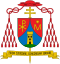 Tarcisio Bertone's coat of arms