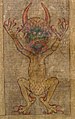 File:Codex Gigas devil.jpg (369 × 586 pixels, file size: 93 KB, MIME type: image/jpeg)