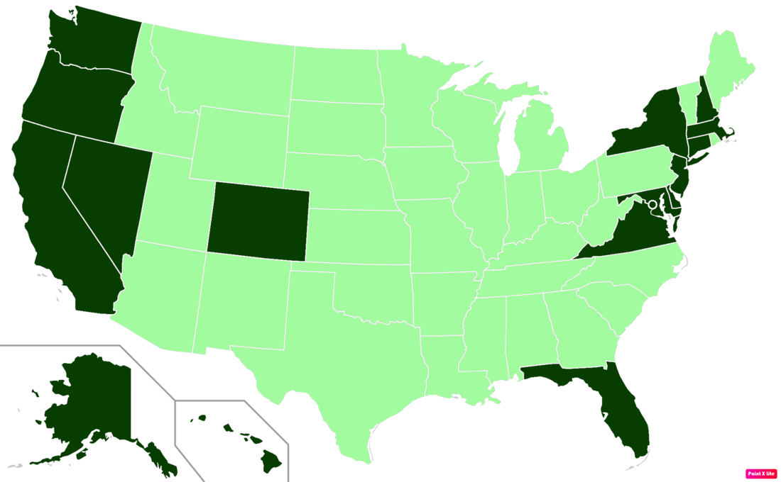 Subsidized housing in the United States