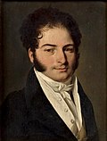 Marc-Antoine Madeleine Désaugiers