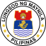Stemma di Manila