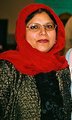 Pola Uddin, Baroness Uddin