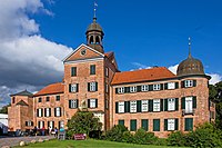 Eutin Castle