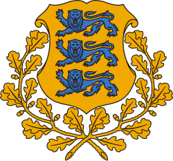 Coat of arms