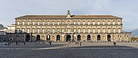 Royal Palace of Naples