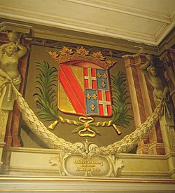 Coat of arms