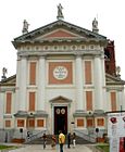 Dome of Castlefranco Veneto