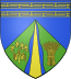 Cernay-lès-Reims címere