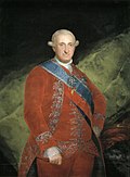 Charles IV of Spain