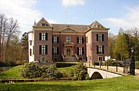 Museum Huis Doorn