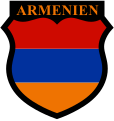 Armenische Legion (Armenian Legion)