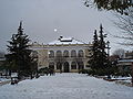 Théâtre de Batna