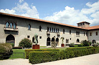 Castelvecchio Museum