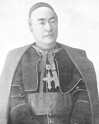 José María Martín de Herrera y de la Iglesia