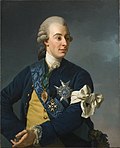 Gustav III of Sweden