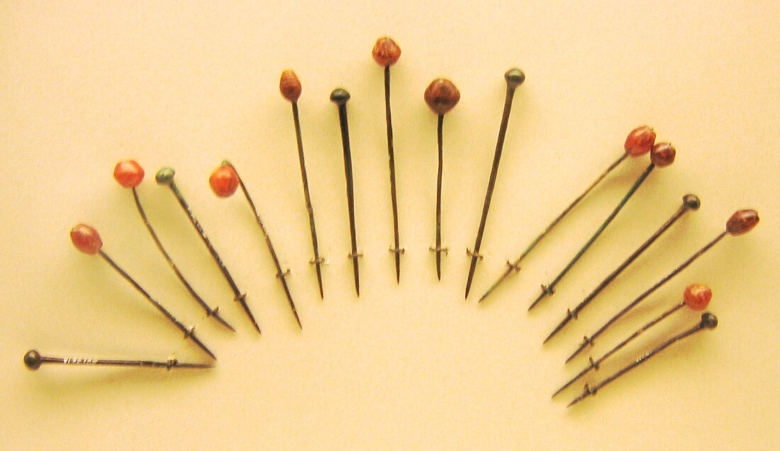 Hairpin