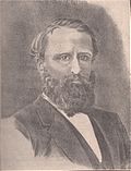 George Thompson