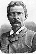 Henry Morton Stanley