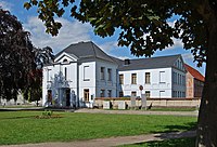 Güstrow City Museum