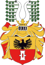 Coat of arms