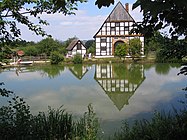 Detmold Open-air Museum