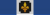 Barrette Nationale Orde van Quebec - Officer