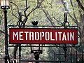 Paris Metro