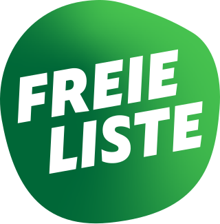 Free List (Liechtenstein)