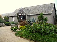 Tatihou Maritime Museum