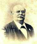 Luis Vicente Varela