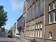 University Museum Utrecht