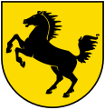 File:Coat of arms of Stuttgart.svg